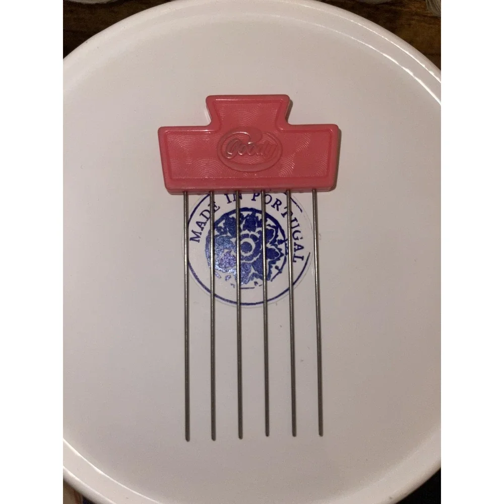 Vintage Goody Metal 3.5